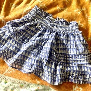 Cleobella skirt in perfect condition!